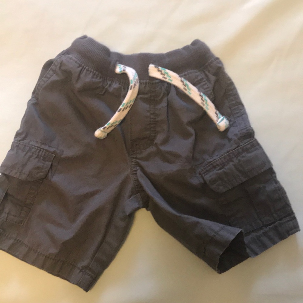 Toddler shorts